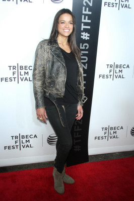 Michelle Rodriguez pic #769722