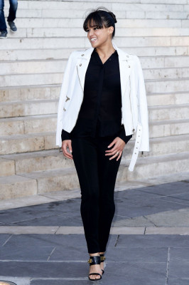 Michelle Rodriguez pic #784257