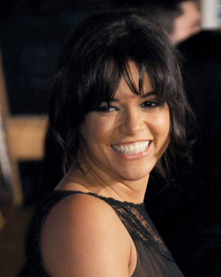 Michelle Rodriguez pic #220611