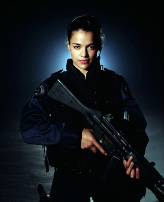 Michelle Rodriguez pic #273650