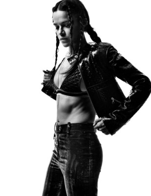 Michelle Rodriguez pic #754389