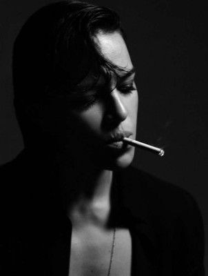 Michelle Rodriguez pic #754405