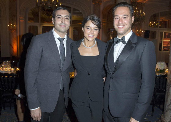 Michelle Rodriguez pic #774603