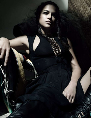 Michelle Rodriguez pic #754410