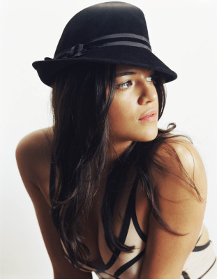 Michelle Rodriguez pic #46899