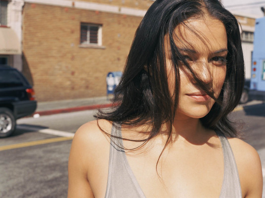 Michelle Rodriguez pic #46895
