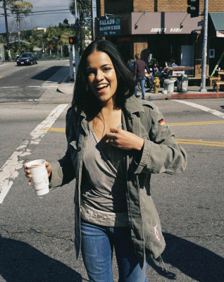 Michelle Rodriguez pic #46893