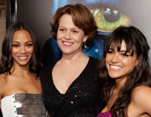 Michelle Rodriguez pic #220623