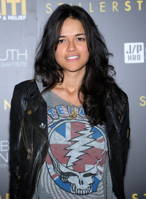 Michelle Rodriguez pic #345290