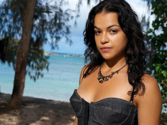 Michelle Rodriguez pic #334007