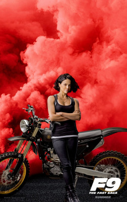 Michelle Rodriguez pic #1201210