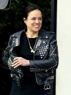 Michelle Rodriguez pic #1195397