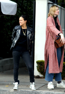 Michelle Rodriguez pic #1195396