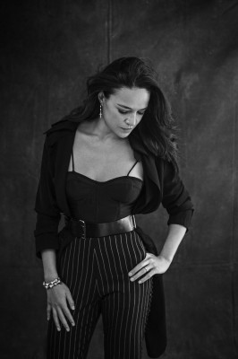 Michelle Rodriguez pic #1093144