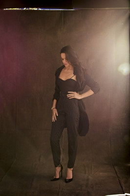 Michelle Rodriguez pic #1093150
