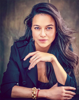 Michelle Rodriguez pic #1093148