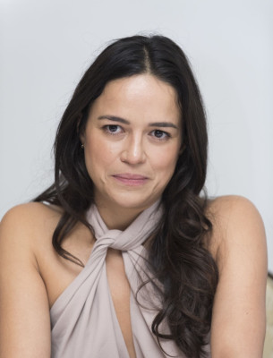 Michelle Rodriguez pic #1077817