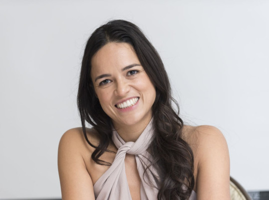 Michelle Rodriguez pic #1077811