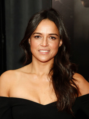 Michelle Rodriguez pic #1083632