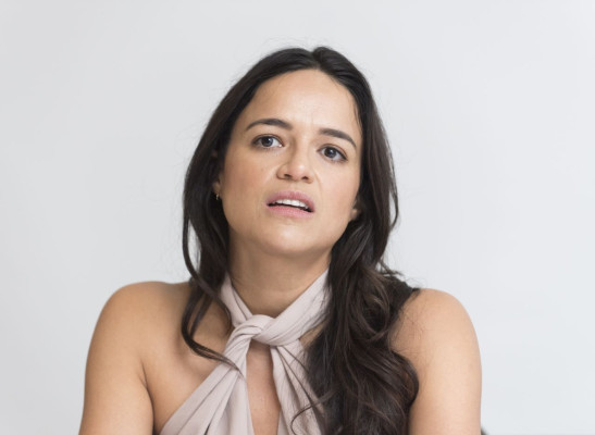 Michelle Rodriguez pic #1077829