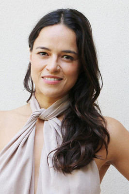 Michelle Rodriguez pic #1087509