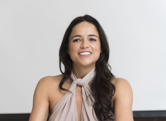 Michelle Rodriguez pic #1077828