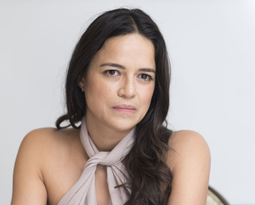 Michelle Rodriguez pic #1077827