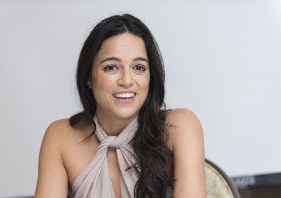 Michelle Rodriguez pic #1077826
