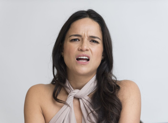 Michelle Rodriguez pic #1077823
