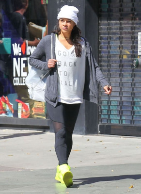 Michelle Rodriguez pic #684429