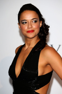 Michelle Rodriguez pic #706095