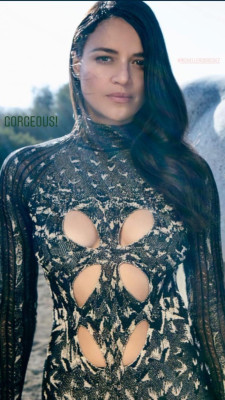 Michelle Rodriguez pic #1056107