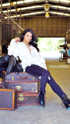 Michelle Rodriguez pic #1056110