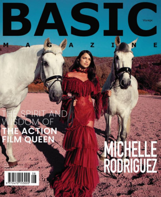 Michelle Rodriguez pic #1056109