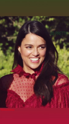 Michelle Rodriguez pic #1056104