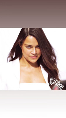 Michelle Rodriguez pic #1056106