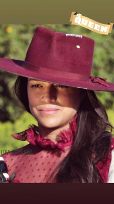 Michelle Rodriguez pic #1056102