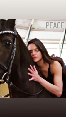 Michelle Rodriguez pic #1056100