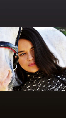 Michelle Rodriguez pic #1056108