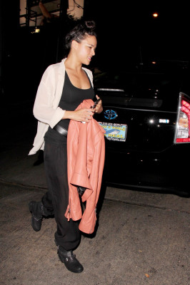 Michelle Rodriguez pic #643346
