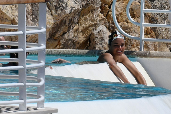 Michelle Rodriguez pic #1038832