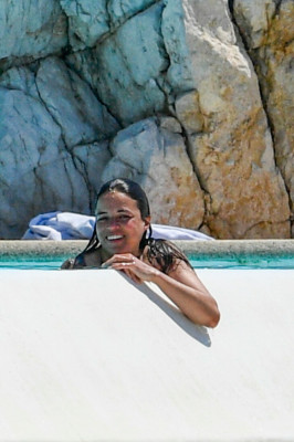 Michelle Rodriguez pic #1038834