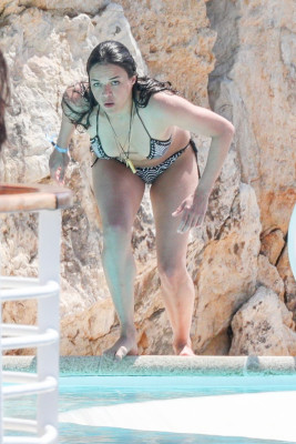 Michelle Rodriguez pic #1038833