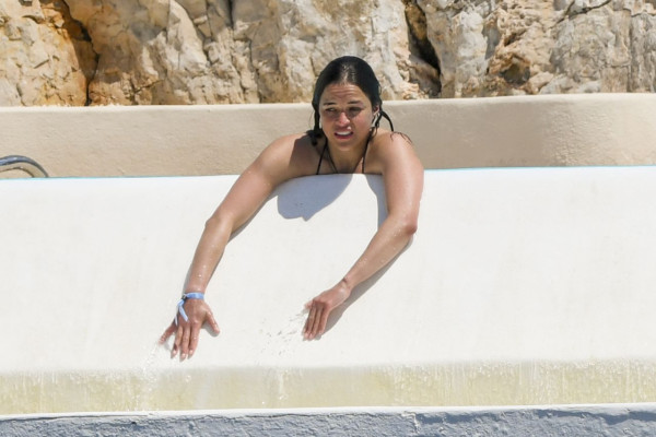 Michelle Rodriguez pic #1038815