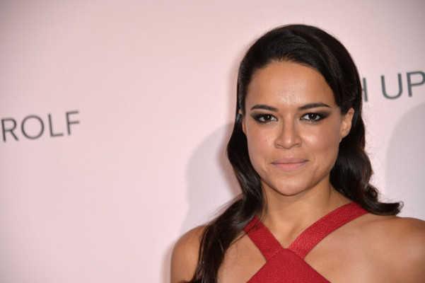 Michelle Rodriguez pic #785123