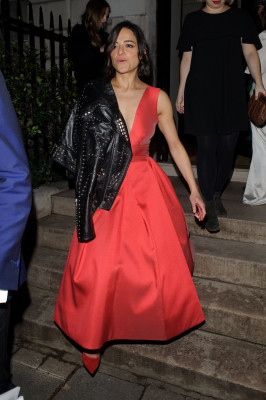 Michelle Rodriguez pic #1106296