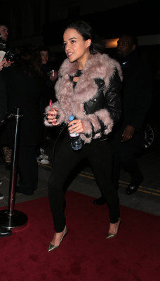 Michelle Rodriguez pic #1106300