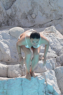 Michelle Rodriguez pic #1138528
