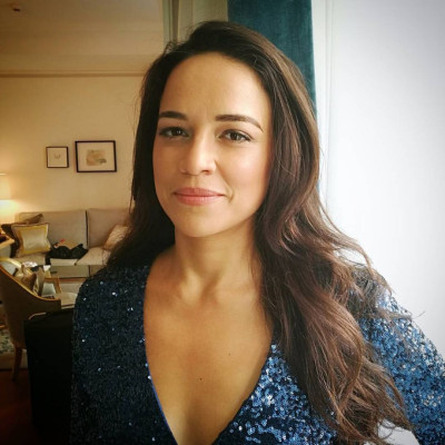 Michelle Rodriguez pic #948502