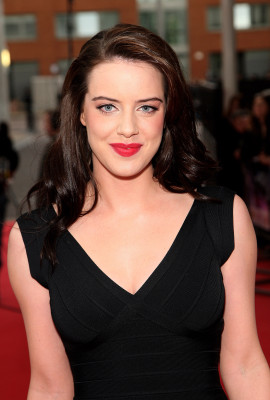 photo 15 in Michelle Ryan gallery [id679888] 2014-03-17 00:00:00
